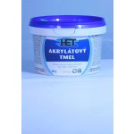 HET Akrylátový tmel 800g – Sleviste.cz