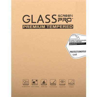 O2 Sklo 4D/FG Lenovo Tab M11 čirá 199284 – Hledejceny.cz