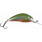 Salmo Hornet Floating Holo Oikawa 3,5 cm – Hledejceny.cz