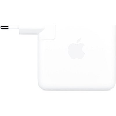 Apple 35W Dual USB-C Power Adapter mnwp3zm/a - originální – Zboží Živě