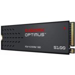 SanDisk Optimus 5100 500GB, SDSP51500GAN-000E0 – Hledejceny.cz
