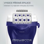 Rowenta Silence Soft EP5625F0 – Zboží Dáma