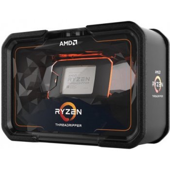 AMD Ryzen Threadripper 2990WX YD299XAZAFWOF