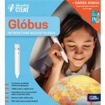 Albi Kouzelné čtení Kniha Evropa na talíři – Zboží Mobilmania