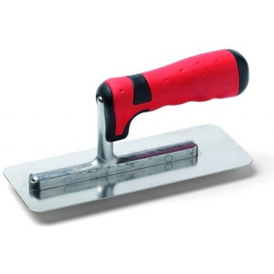 Schuller Eh´klar Benátské hladítko Soft-Grip 20 x 8 cm – Hledejceny.cz