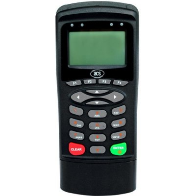 ACS ACR89 – Zboží Mobilmania