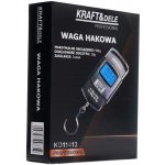 Kraft & Dele KD11413 50kg – Zboží Dáma