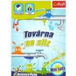 Science4you Výroba slizu Mini Kit – Hledejceny.cz