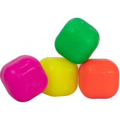 Ruff Dawg nezničitelná kostka 6,35 cm – Zbozi.Blesk.cz