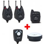 Anaconda Sada hlásičů Nighthawk MGX-7 Profi Set 2+1+1+1 Multicolor – Zboží Dáma