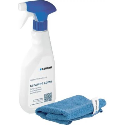 Geberit AquaClean čisticí prostředek 500 ml