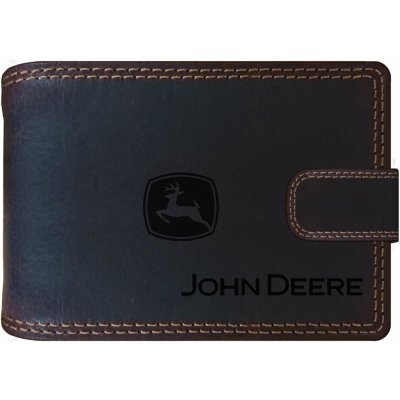John deere kožená pánská peněženka – Zboží Mobilmania