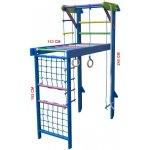 Irelle Sportbabytransformer color 2 225/240 cm 240 cm – Zboží Mobilmania