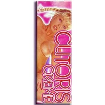 CLITORIS CREME 20ml