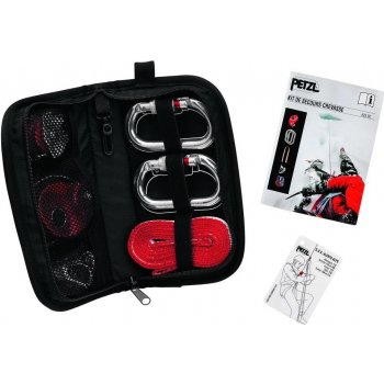 Petzl Crevasse Rescue Kit (Neu und originalverpackt) in Zürich für CHF