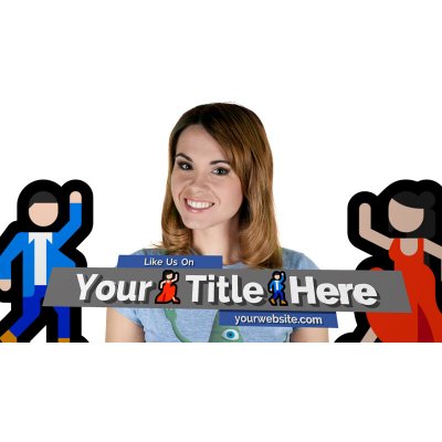 BIXPACK 24 - Vlog Intros (Video blog) – Hledejceny.cz