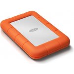 LaCie Rugged Mini 2TB, 5400RPM, 9000298 – Zboží Živě