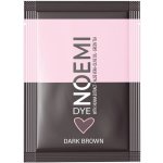 Noemi Lash & Brow Dye hybridní barva na řasy a obočí sáček Dark Brown 1 g – Sleviste.cz