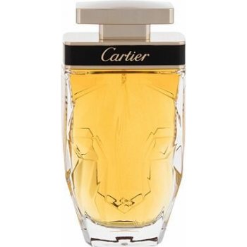 Cartier La Panthere toaletní voda dámská 75 ml tester