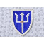 US nášivka 97. pěší divize – Zbozi.Blesk.cz