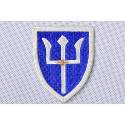 US nášivka 97. pěší divize – Zbozi.Blesk.cz