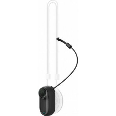 Insta360 Náhradní lanko přívěsku pro GO 3 / GO 3S černé INST485-11 – Zboží Živě
