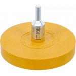BGS B3999 Kotouč na odstranění lepidla 90 mm – Sleviste.cz