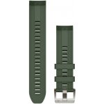 Garmin řemínek QuickFit 22 MARQ 010-13225-10 – Hledejceny.cz