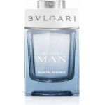 Bvlgari Man Glacial Essence parfémovaná voda dámská 100 ml – Hledejceny.cz