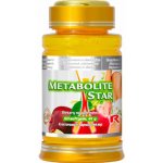 Starlife Metabolite Star 60 kapslí – Hledejceny.cz