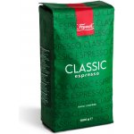 Franck Káva Classic zrnková 1 kg – Hledejceny.cz