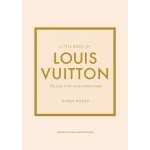 Little Book of Louis Vuitton – Zboží Mobilmania