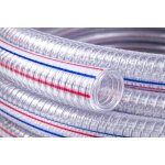KRAFT&DELE Nasávací hadice 2" 100 m x 2 mm KD797 – Hledejceny.cz