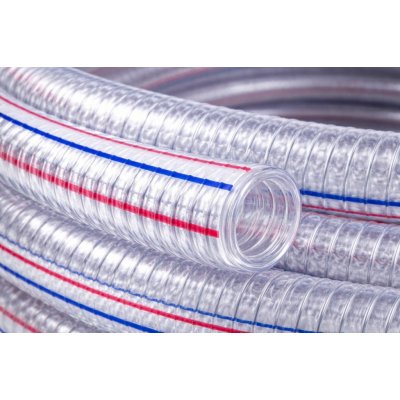 KRAFT&DELE Nasávací hadice 2" 100 m x 2 mm KD797 – Hledejceny.cz
