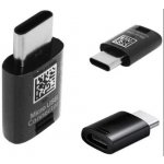 Redukce SAMSUNG adapter USB-C / micro USB – Hledejceny.cz