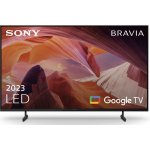 Sony Bravia KD-50X80L – Zbozi.Blesk.cz