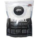 Mad Bull Precision 0,28 g 4000 ks – Zboží Dáma