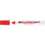 Edding 950 červený – Zboží Živě