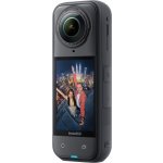 Insta360 X5 – Zboží Živě