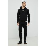EA7 Emporio Armani černá – Zboží Mobilmania
