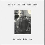 NOHAVICA, JAROMIR - MAMA MI NA KRK DALA KLIC CD – Zbozi.Blesk.cz