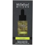 Millefiori Milano aroma olej Natural CITRONOVÁ TRÁVA 15 ml – Zboží Mobilmania