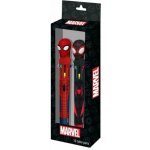 Propiska Marvel Spiderman 10 barev – Zboží Živě