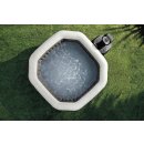 Intex Pure Spa Jet & Bubble Spa Deluxe Octagon 28454