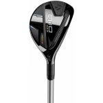 TaylorMade Qi10 Max pánský hybrid pravé 4-23 Regular – Zboží Mobilmania