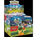 Pokémon TCG Ascended Heroes Mini Tin – Zboží Mobilmania
