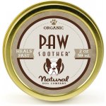 Natural dog company Paw Soother Balzám na tlapky 59 ml – Zboží Mobilmania