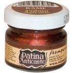 Stamperia Patina Anticante měděná 20ml – Zboží Mobilmania