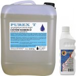 Purex T prostředek pro strojní čístění koberců 10 kg – HobbyKompas.cz