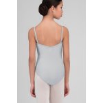 Trikot Wear Moi Abbie světlá šedá – Zboží Dáma